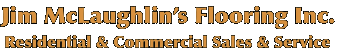 Jim McLaughlin's Flooring, Inc.